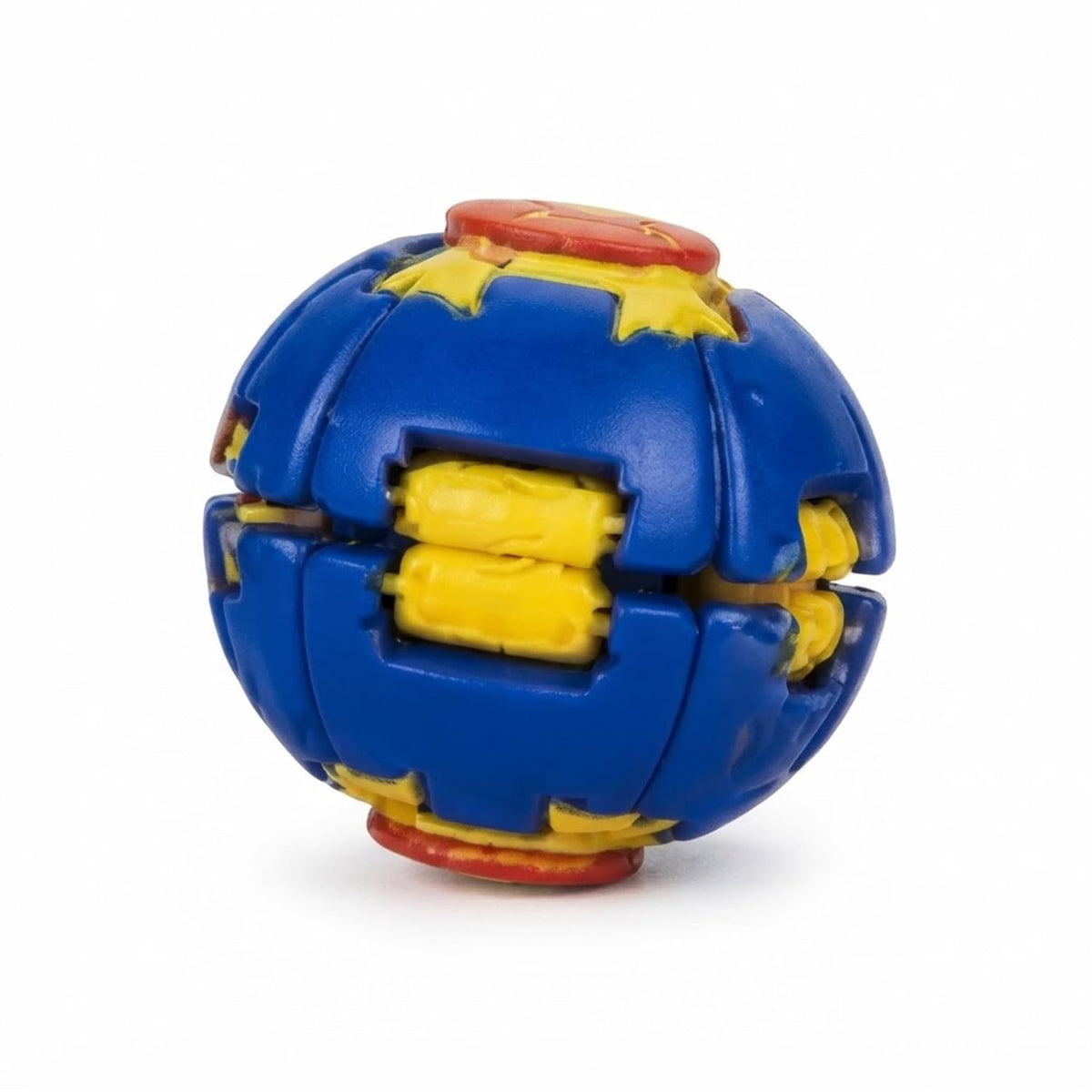 Multicolor Puzzle Spinner Toy for Kids | Random Colour | Pack of 1