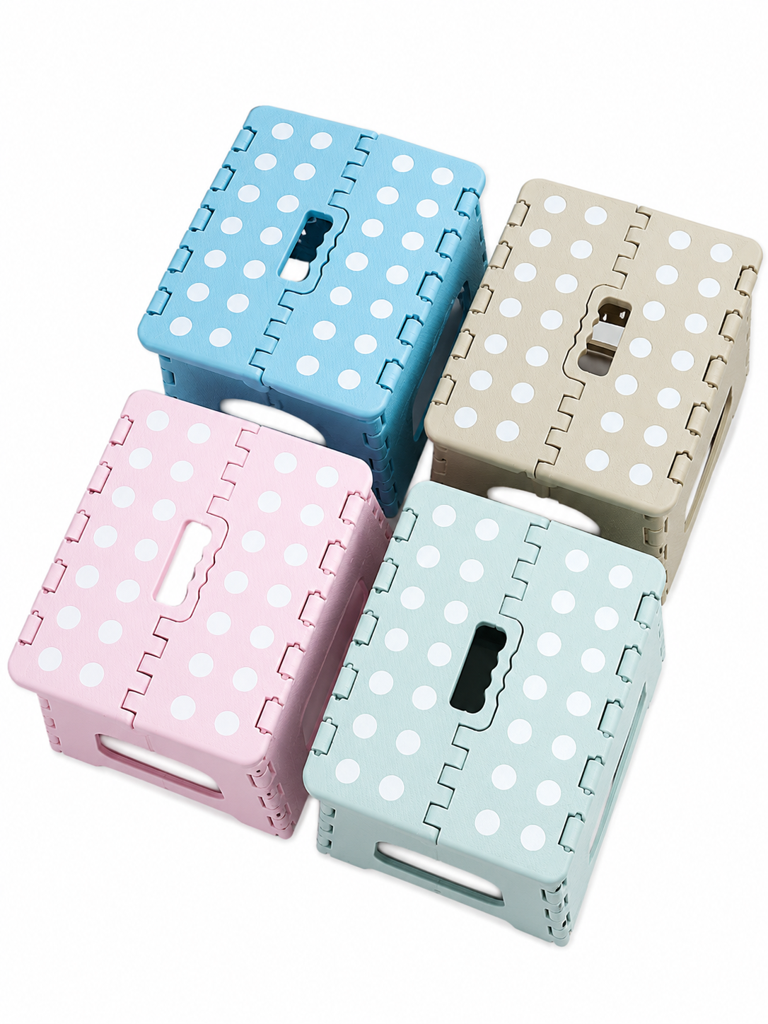 Anti-Skid Multipurpose Home Stool (Small)