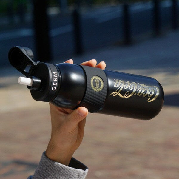 Coca-Cola Premium Double Wall Vacuum Flask (600 ml)