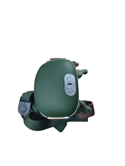 MAXTOP Rechargeable Electric Neck & Shoulder Massager