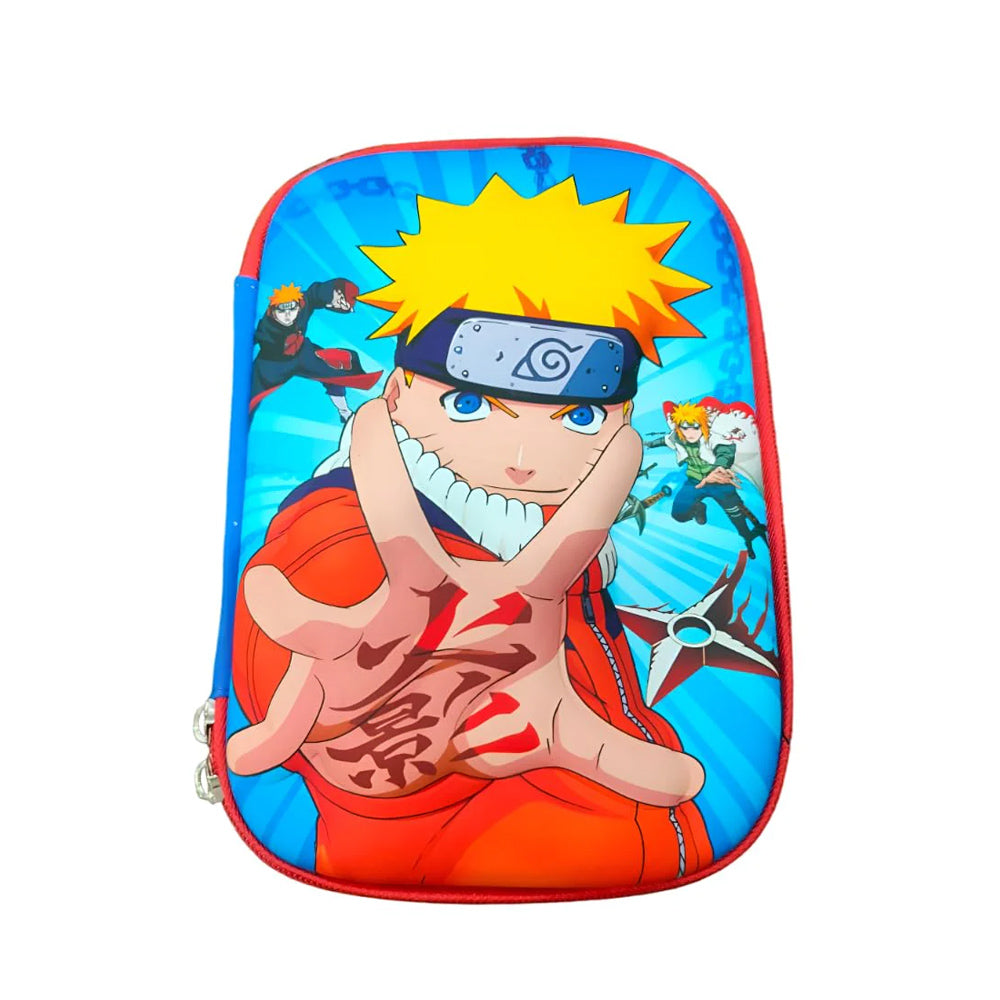 Naruto Pencil Pouch