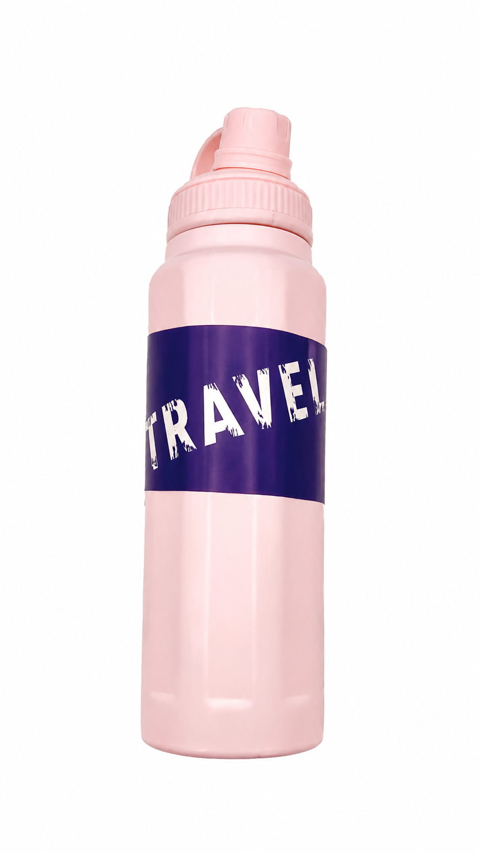 Travel Water Bottle - (800 ml)