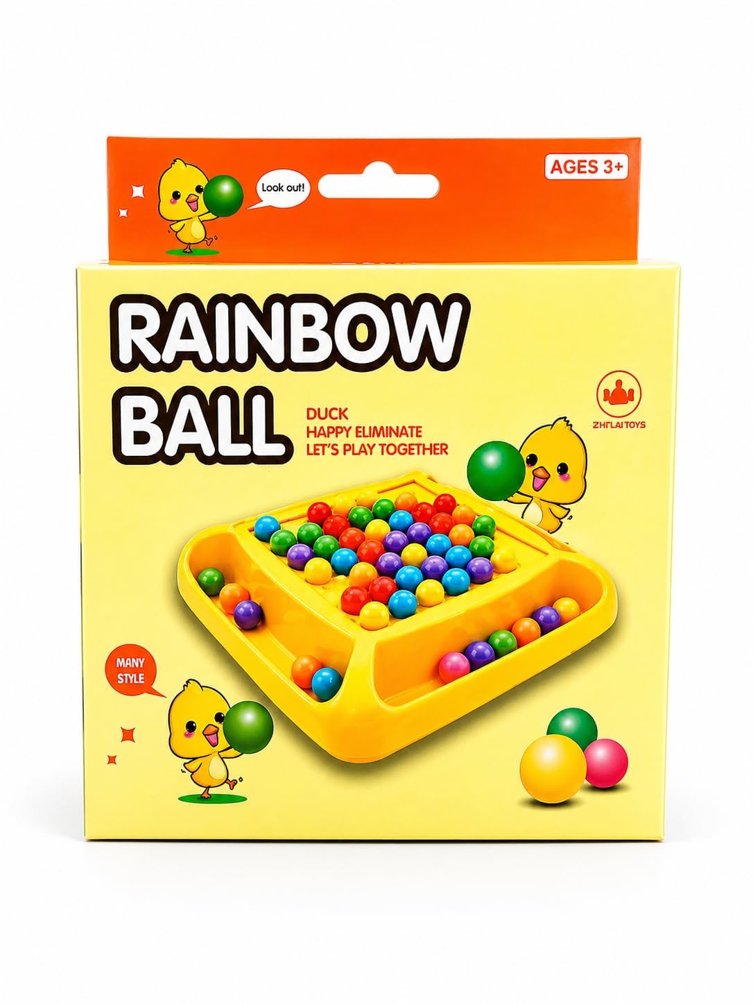 Little Learner Toy Combo