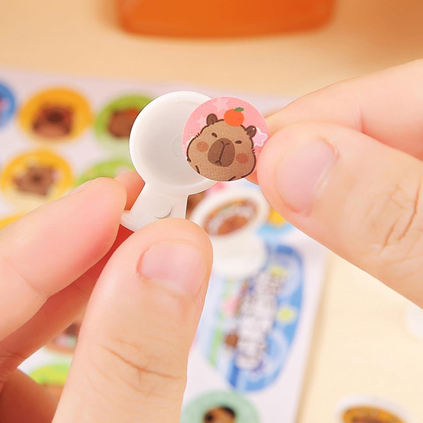 Animal Memory Matching Game for Kids