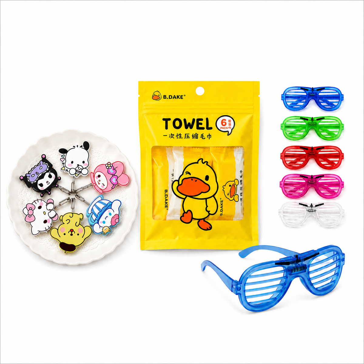 Best Seller Combo – 3 Products