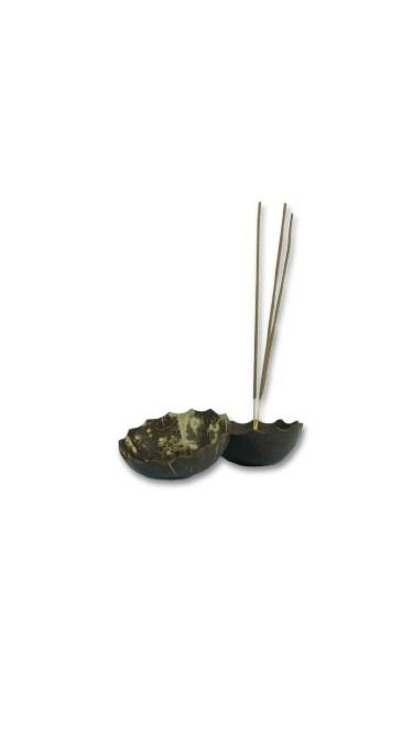 Eco-Friendly Incense Stick Holder  (pack of 2)