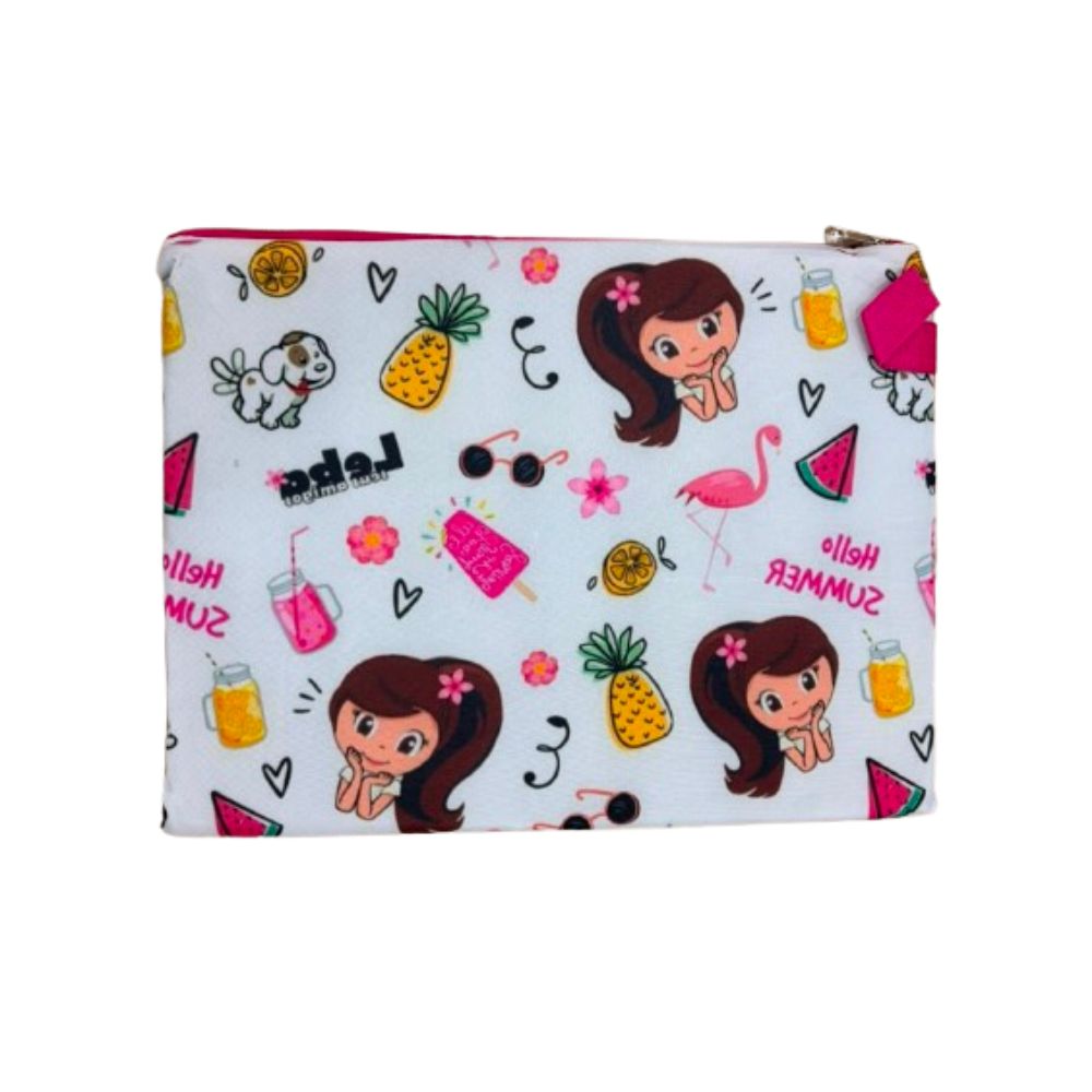 Portable Storage Organizer Bag – Travel & Daily Essentials Pouch
