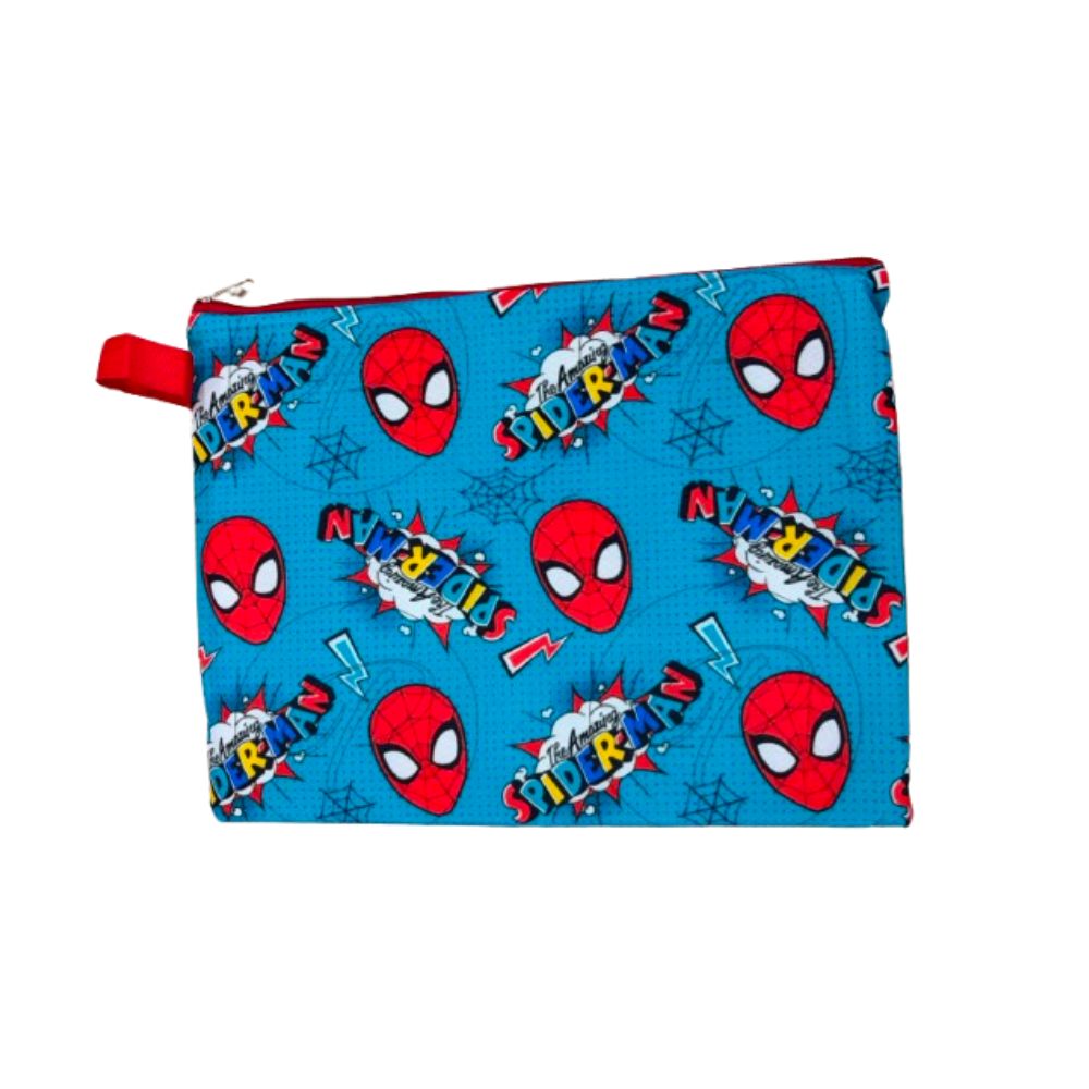 Portable Storage Organizer Bag – Travel & Daily Essentials Pouch