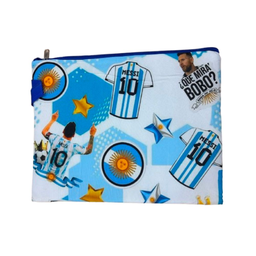 Portable Storage Organizer Bag – Travel & Daily Essentials Pouch