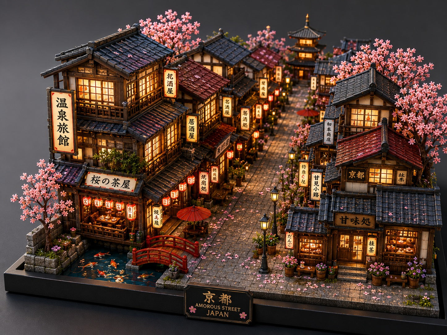 3D Building Block Puzzle