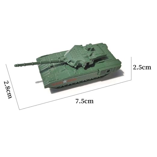 Military Spinner Toy | Random Colors