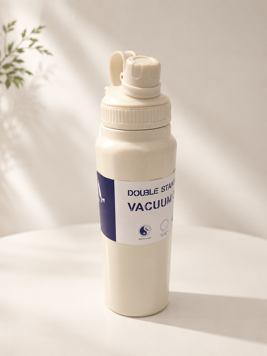 Travel Water Bottle - (800 ml)
