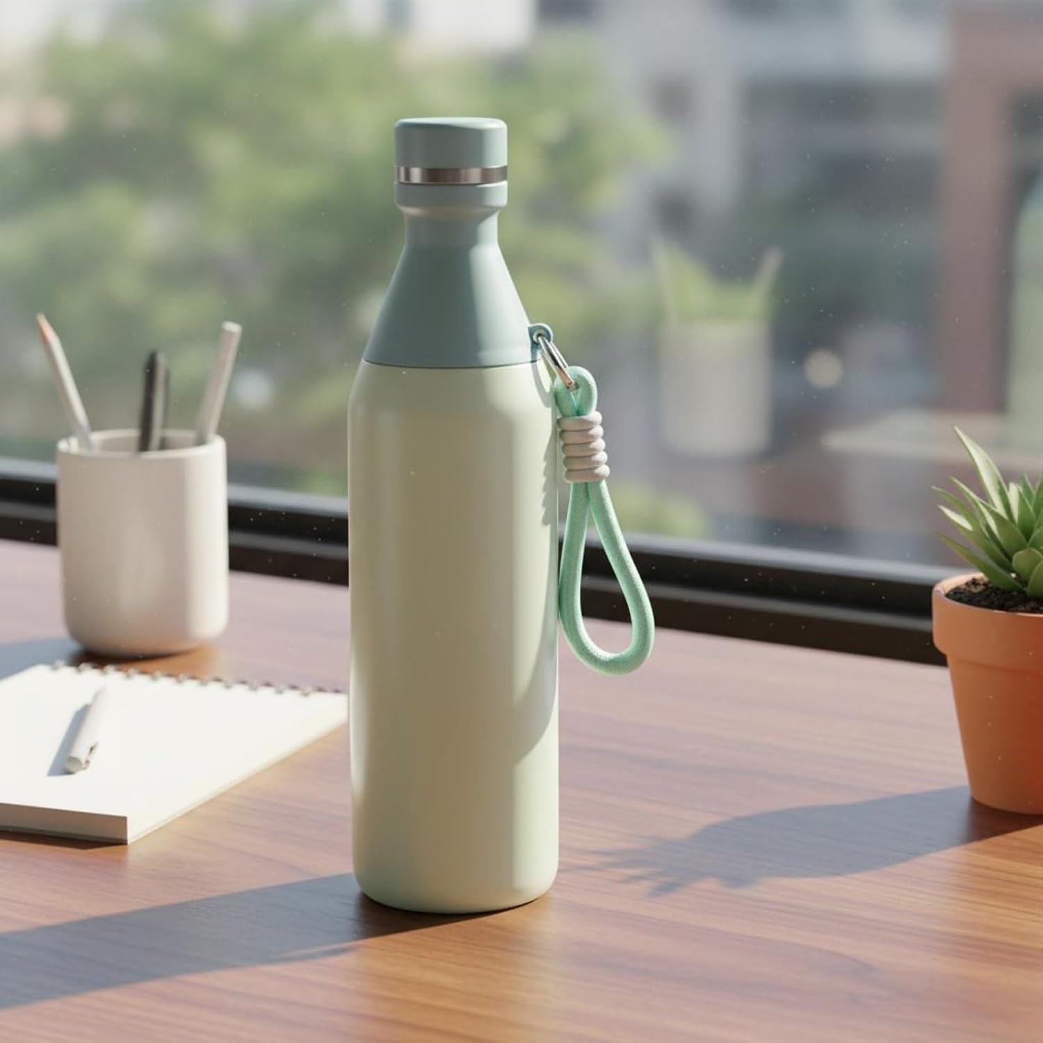 Stainless Steel Vacuum Water Bottle