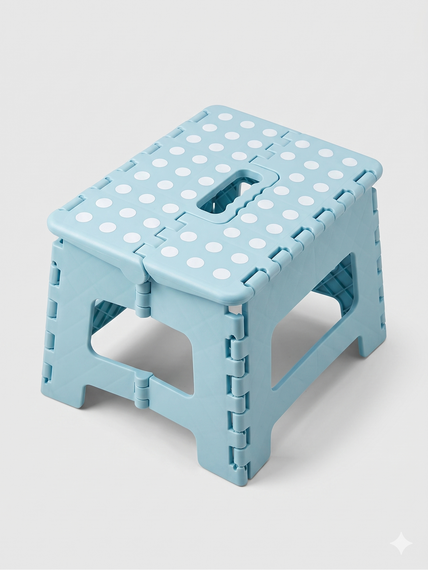 Anti-Skid Multipurpose Home Step Stool (Large)