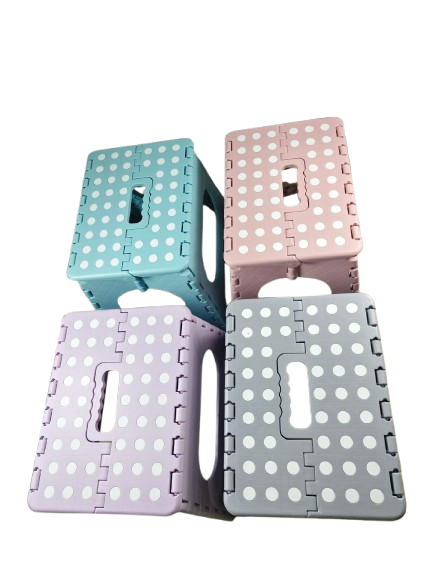 Anti-Skid Multipurpose Home Step Stool (Large)