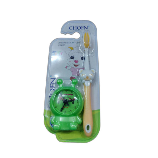 Chofn childrens cartoon series tooth brush