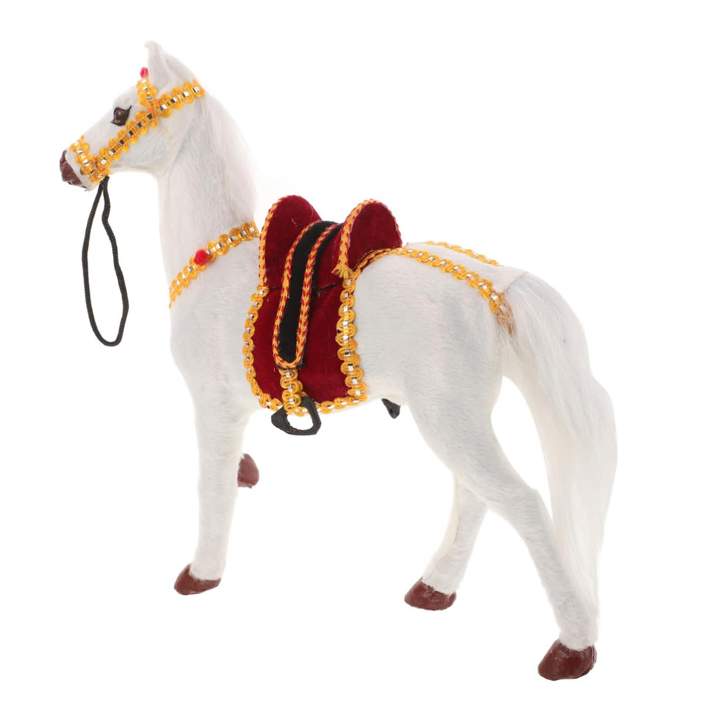 Creative Horse Figurine Miniature Adornment