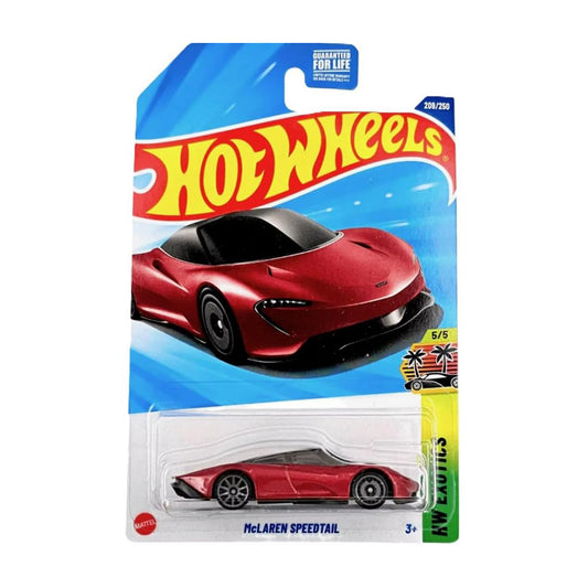 Hot Wheels Super Car 1 piece