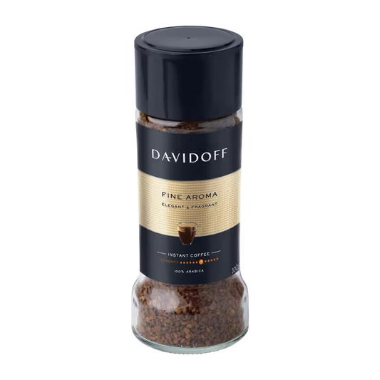 Davidoff Fine Aroma 90gm