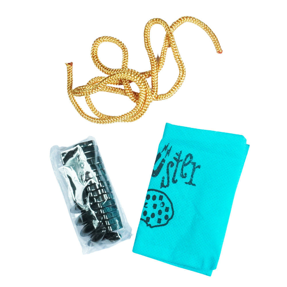 Magnetic Kluster Board Game for Kids & Family