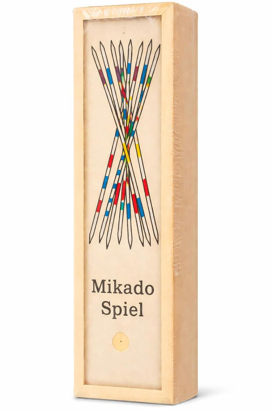 Mikado Pick-Up Sticks Game