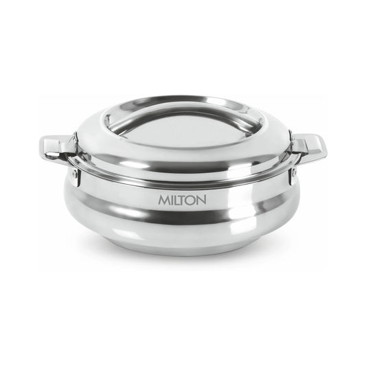 Milton steel thermoware sphere 1500